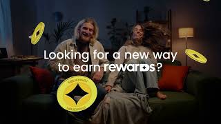 A new way to earn rewards  MyDStv App  DStv Rewards  DStv [upl. by Lantz]