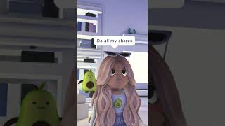 She could control EVERYONE by DOING THIS…😨😱 adoptme roblox robloxshorts [upl. by Arman]