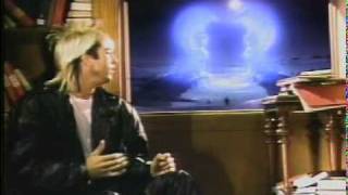 Limahl Kajagoogoo Never Ending Story Music Video Clip 1984 [upl. by Nawoj]