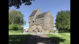 The SECRET to Exploring Lallybroch Outlander Tours like a Pro [upl. by Jc]