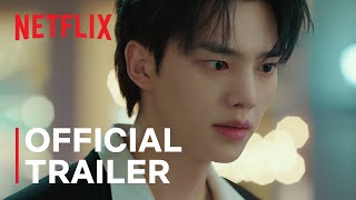 My Demon  Official Trailer  Netflix [upl. by Rist777]