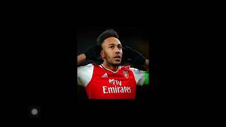 Pierre Emerick Aubameyang futbol Aubameyang [upl. by Wincer]