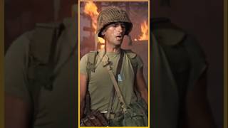 Clint Eastwood amp Telly Savalas infantrymen Kellys Heroes 1970 [upl. by Cyrus152]