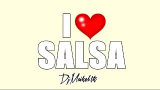 SOY LO PEOR  SALSA BAUL [upl. by Razaele183]