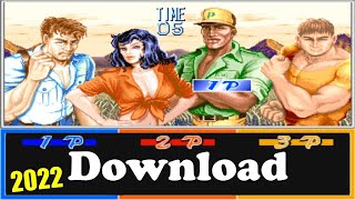 Download Cadillacs and Dinosaurs for PC in 2022  Mustafa [upl. by Enimisaj]