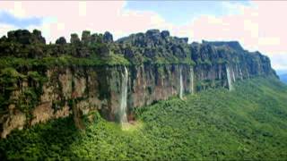 RORAIMA VIDEO INSTITUCIONAL [upl. by Sinclare522]