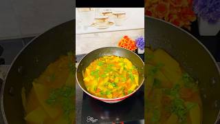 Quick amp Easy Gravy Recipe For Vegetarian shorts easyrecipe vegetarian lunch [upl. by Notnirb673]