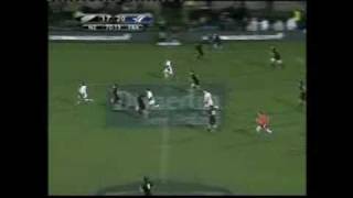 All Blacks vs France 2009 Carisbrook Highlights [upl. by Atwahs]