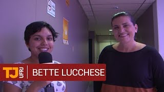 Bette Lucchese fala sobre o jornalismo atual [upl. by Humfrey]