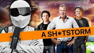 Ben Collins The Ex Stig Breaks Silence The TRUTH About Top Gear and Motor Racing [upl. by Nylecoj164]