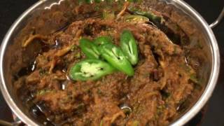 Beef Pasanda Recipe [upl. by Anitirhc]