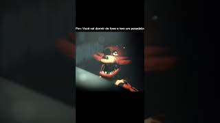 Pov Você vai dormir de fone e tem um pesadelo murilo estrelas dedes jegue memes fnaf [upl. by Ytsud630]