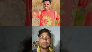 Shaktimaan ne le li Jaan 😂 funnyvideo funny comedy shorts [upl. by Akinyt]