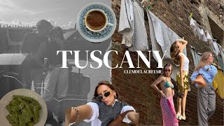 tuscany vlog [upl. by Oremor]