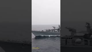 US Carrier strike group military navy short [upl. by Halivah]