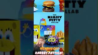 GriffyDaGrinch Devours 25 Krabby Patties for SpongeBobs Bday 🎉  Krabby Patty Feast Challenge [upl. by Taka221]