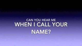 DaughtryCall Your Name Karaoke [upl. by Barnaba]