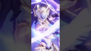 RaidenMei HerrscherOfOrigin ElysianRealm be like HonkaiImpact3rd Shorts  RoynukBR [upl. by Akimyt]