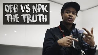 The Truth About OFB VS NPK BEEF EXPLAINED [upl. by Sekyere]