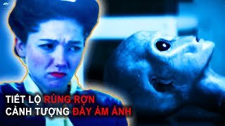 Nữ y tá tiết lộ rùng rợn cảnh tượng khám nghiệm tử thi người ngoài hành tinh ở Roswell  Thiên Hà TV [upl. by Eniawtna282]