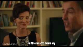 Philomena  Official Trailer [upl. by Ardnuassac]