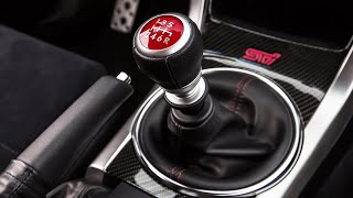 How to Drive a Stick Shift FULL TUTORIAL [upl. by Betteanne359]