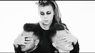 PVRIS  You and I Official Music Video [upl. by Johnson]