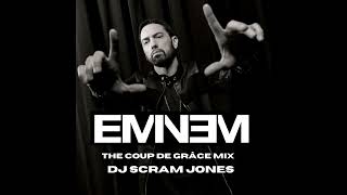 21  ID2 from Eminem The Coup De Grace Mix  Crane Style feat Busta Rhymes Mixed [upl. by Wertheimer]