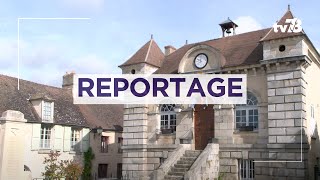 Les mairies et l’histoire  Le bailliage de RochefortenYvelines [upl. by Velvet]