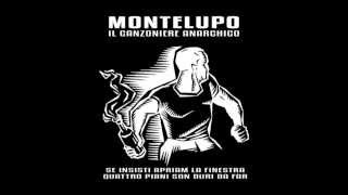 MONTELUPO  LA BALLATA DI PINELLI quotIl Canzoniere Anarchicoquot In Uscita Novembre 2014 Goodfellas [upl. by Avevoneg]