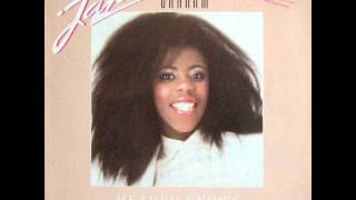 jaki graham03 could it be im falling in love1985wmv [upl. by Noswal]