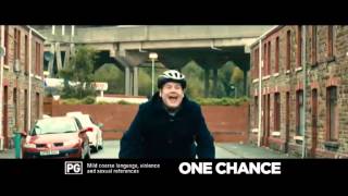 One Chance 2013 Triumph Clip [upl. by Azial954]