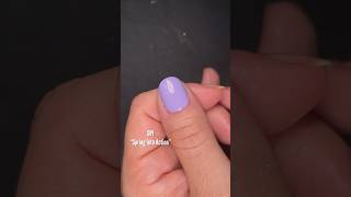 OPI “Spring Into Action” [upl. by Nahtanhoj]