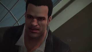 Dead Rising  Carlito Keyes Sniper [upl. by Ataga]