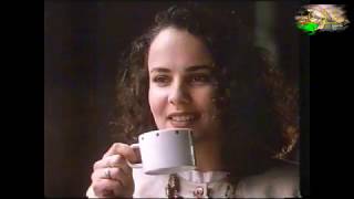 Moccona Coffee Retro Television Commercial 15 [upl. by Eartha]