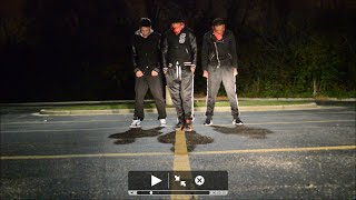 Mr Probz ft Chris Brown amp TI  Waves Robin Schulz Remix  Choreography Video [upl. by Inajna274]