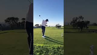 No1 Long Hitter Bryson Dechambeau Amazing Swing Motion amp Slowmotion 초장타자 브라이슨 디샘보 장타스윙모션 2024 [upl. by Llevron]