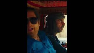 War Dogs 2016 road trip through triangle of death ￼with guns [upl. by Saalocin295]