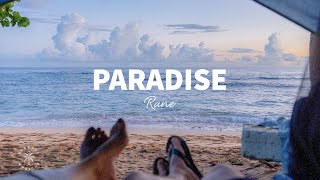 RANE  Paradise Lyrics [upl. by Nalak]