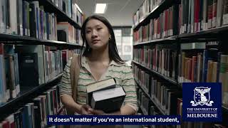 Study the Melbourne Juris Doctor at Melbourne Law School [upl. by Faye529]