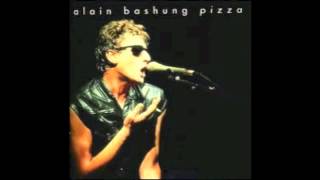 Alain Bashung Vertige de lamour [upl. by Cirri]