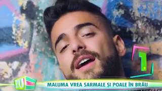 Ce pretenții are Maluma pentru concertul de la București [upl. by Aimekahs]