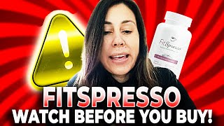 FITSPRESSO ✅HONEST REVIEW✅ FITSPRESSO REVIEWS  FITSPRESSO REVIEW  FITSPRESSO REVIEWS REDDIT [upl. by Vtarj]