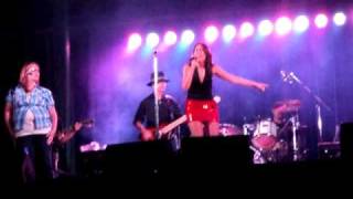 Cadence Grace Best Days Of Your Life  Kellie Pickler Cover Tweed Stampede [upl. by Burley]