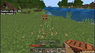 Modded Minecraft Letsplay 2 [upl. by Adnolat560]