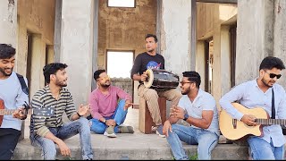 Dil Ke Armaan × Tu Jo Nahin Hai  Karwaan [upl. by Jeaz]