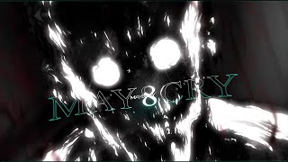 Gon vs Pitou AMV EDIT Memory Reboot Nikovax Remake free project file [upl. by Suolkcin881]