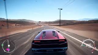 NeedForSpeed NFS NFSPayback Nissan Dodge Chevolet Ford Lamborgini McClarenTheFinalBoss [upl. by Gomar]