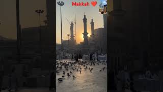 Makkah youtubeshorts subscribe beautiful najam trending love shorts comment makkah support [upl. by Leonard]