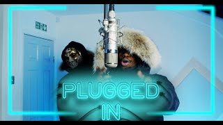 Russ Millions x Buni  Plugged In WFumez The Engineer  Pressplay [upl. by Jacinthe]